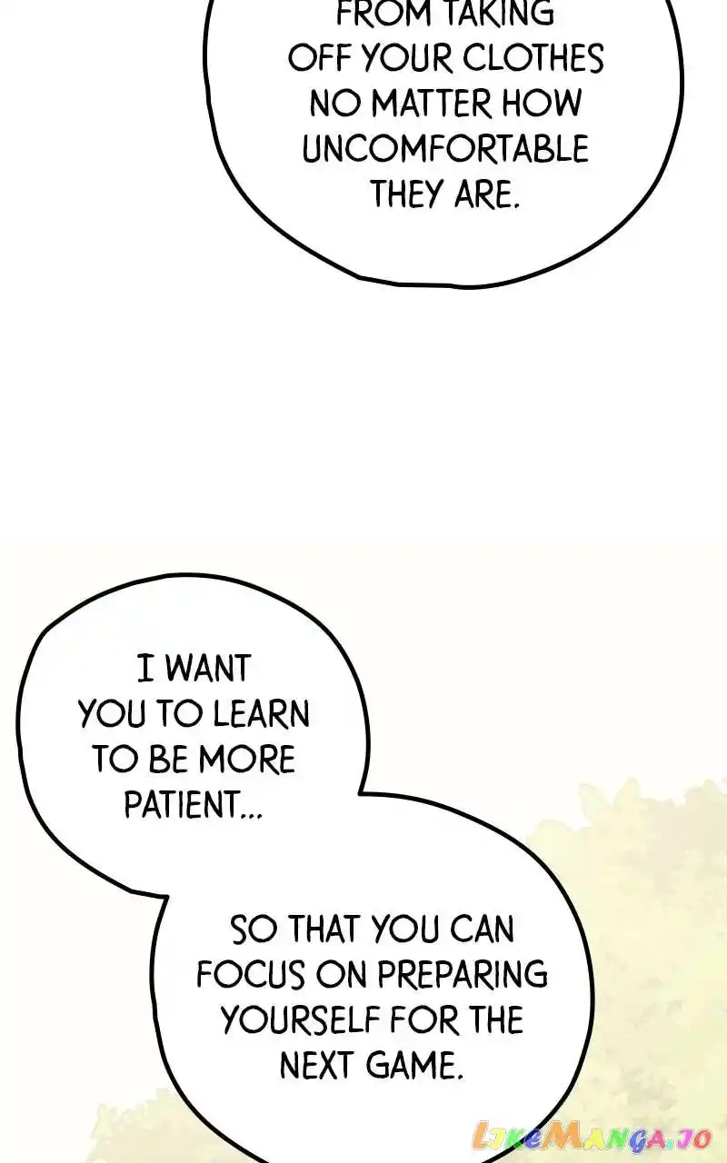 Throw The Trash In The Trash Can! Chapter 56