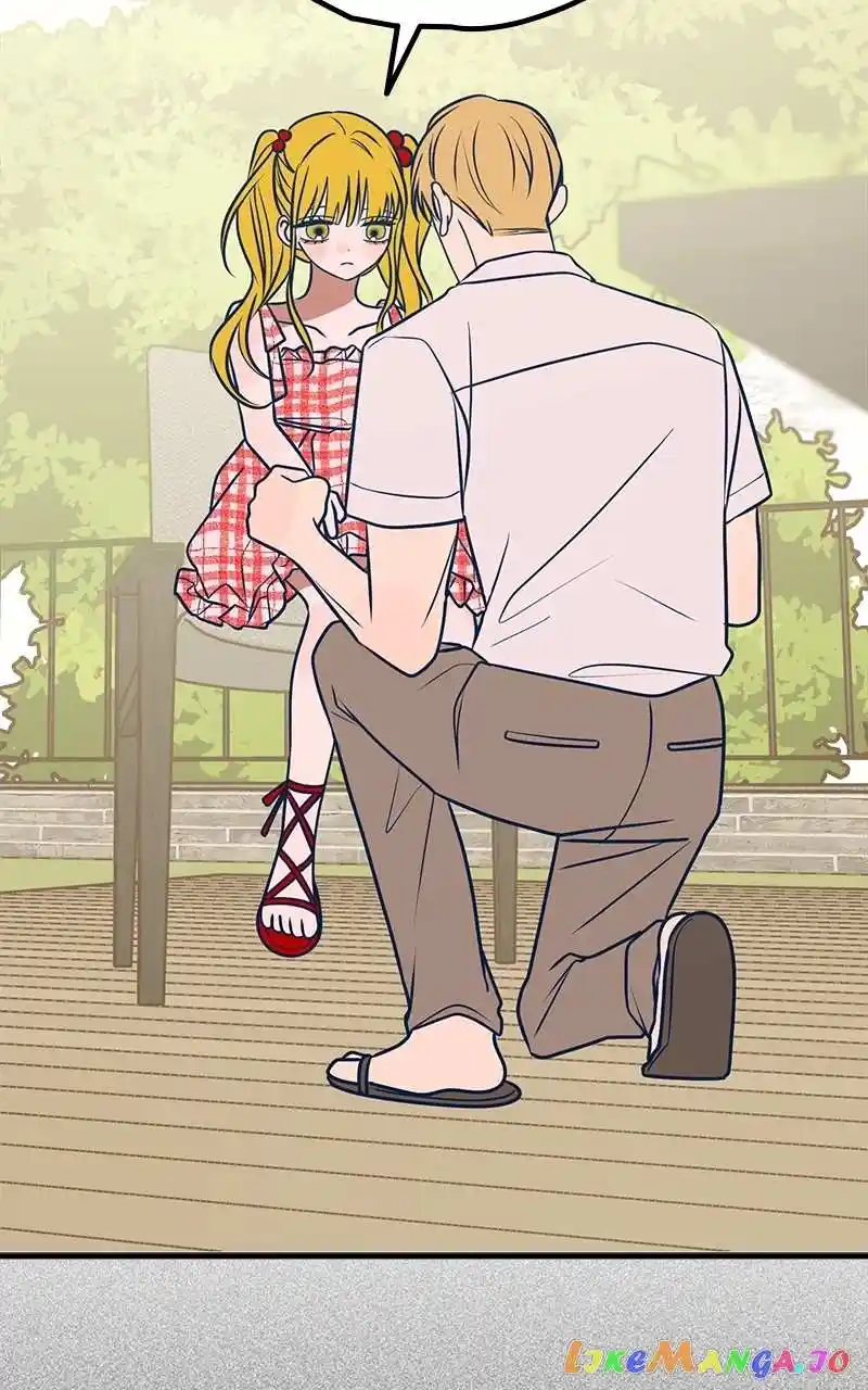 Throw The Trash In The Trash Can! Chapter 56