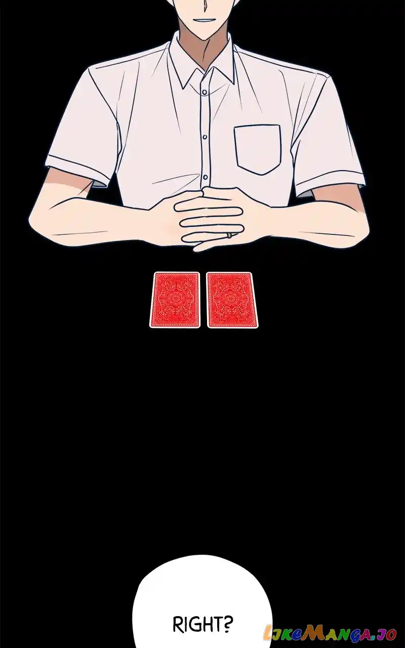 Throw The Trash In The Trash Can! Chapter 56