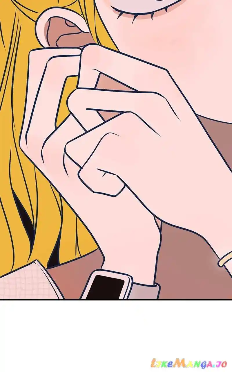 Throw The Trash In The Trash Can! Chapter 56