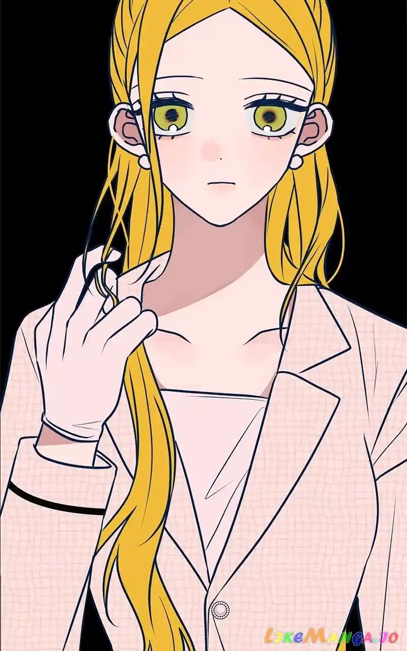 Throw The Trash In The Trash Can! Chapter 56