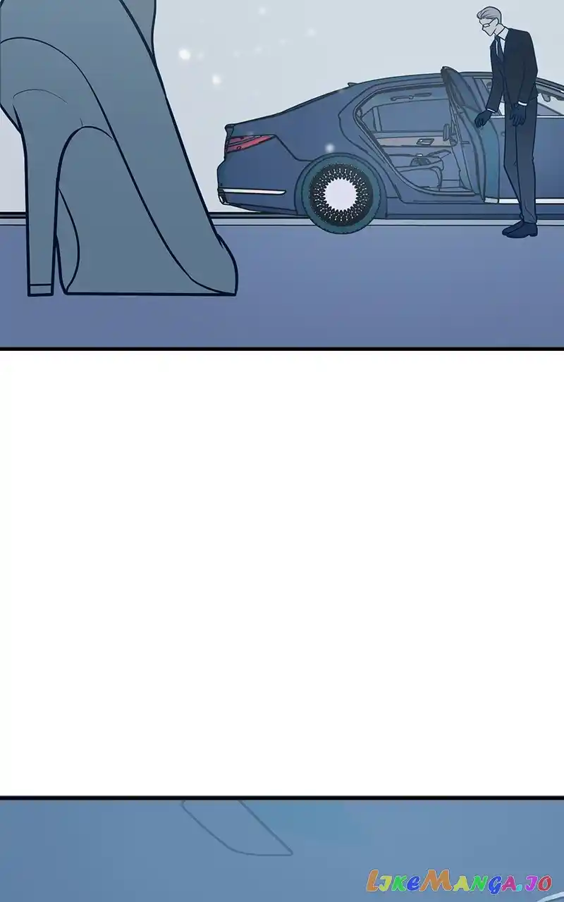 Throw The Trash In The Trash Can! Chapter 56