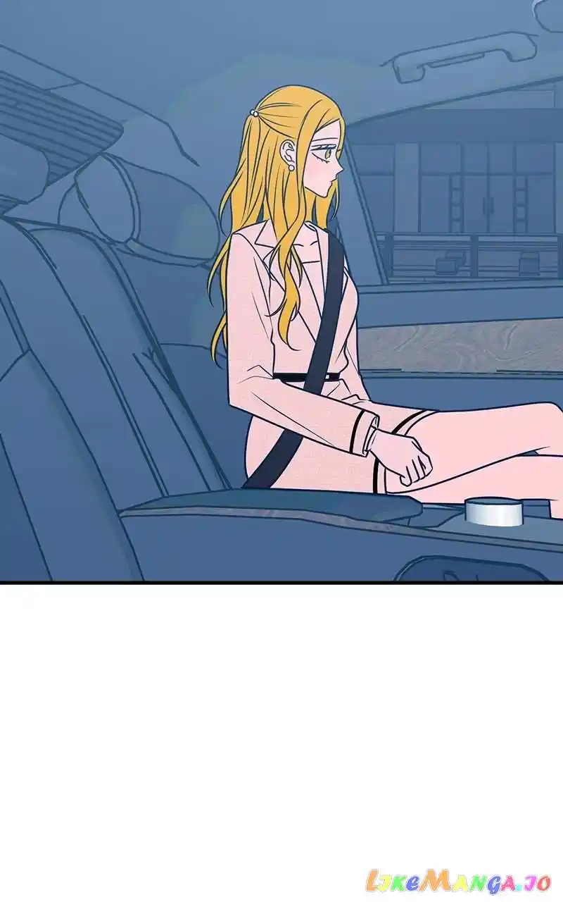 Throw The Trash In The Trash Can! Chapter 56