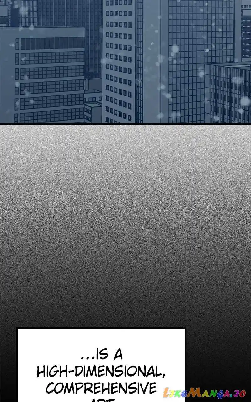 Throw The Trash In The Trash Can! Chapter 56