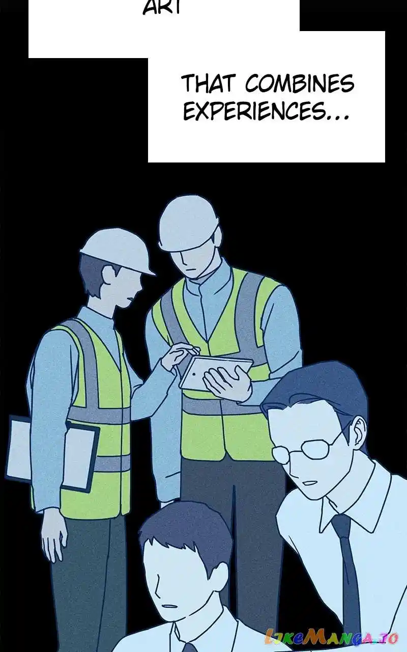 Throw The Trash In The Trash Can! Chapter 56