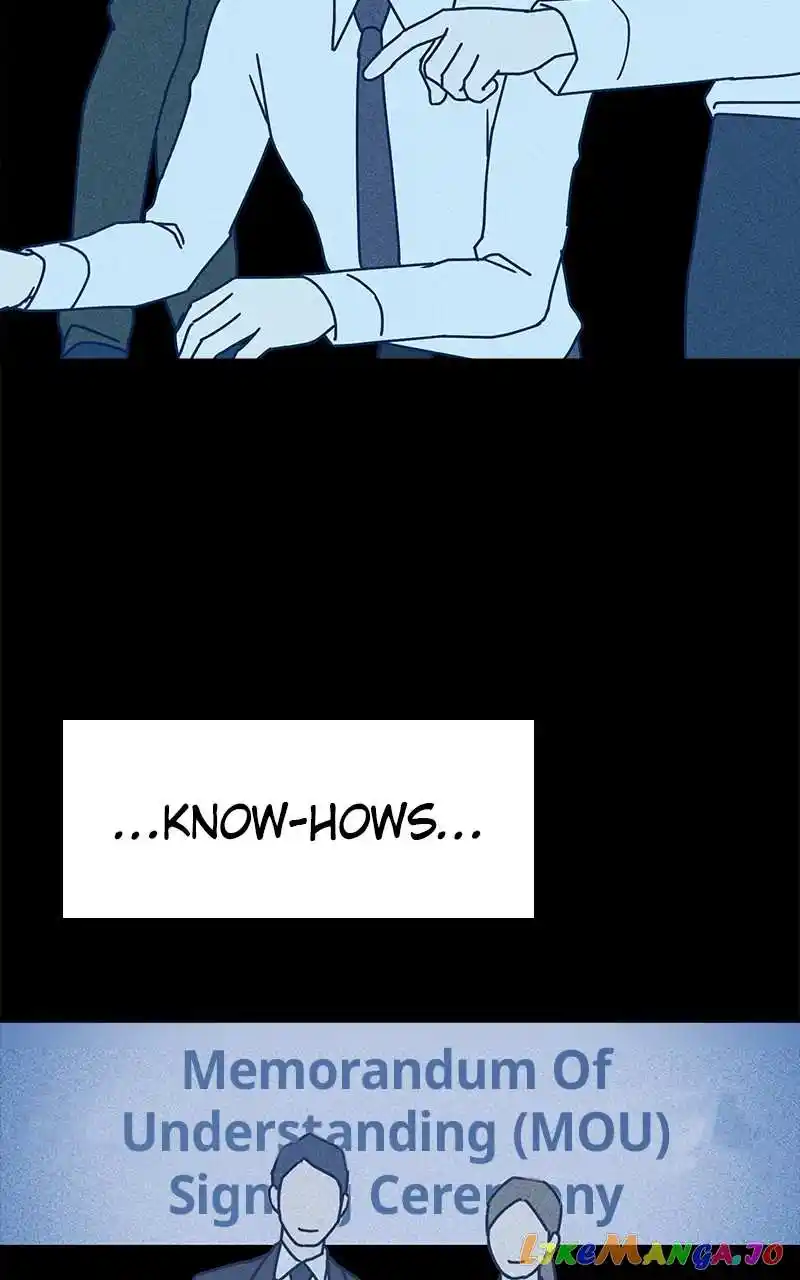 Throw The Trash In The Trash Can! Chapter 56