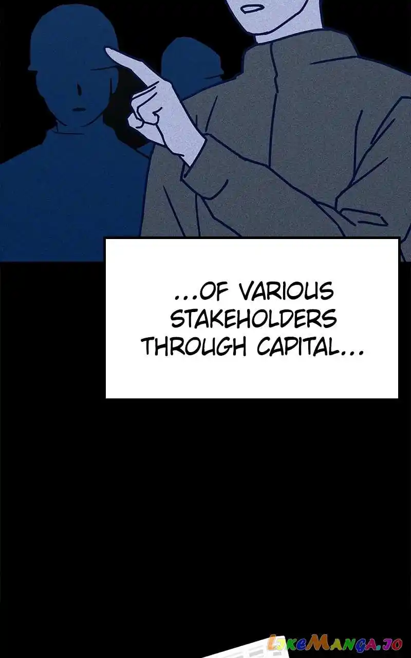 Throw The Trash In The Trash Can! Chapter 56