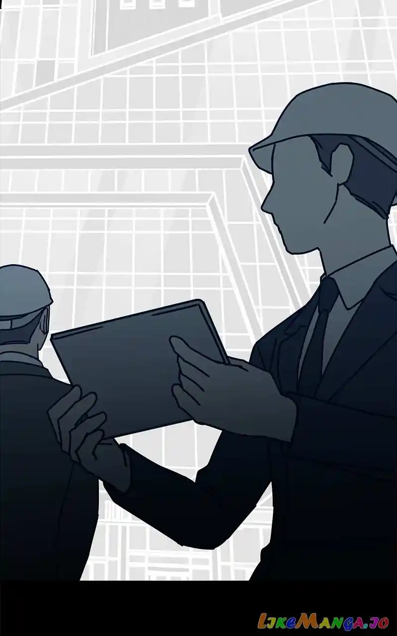 Throw The Trash In The Trash Can! Chapter 56