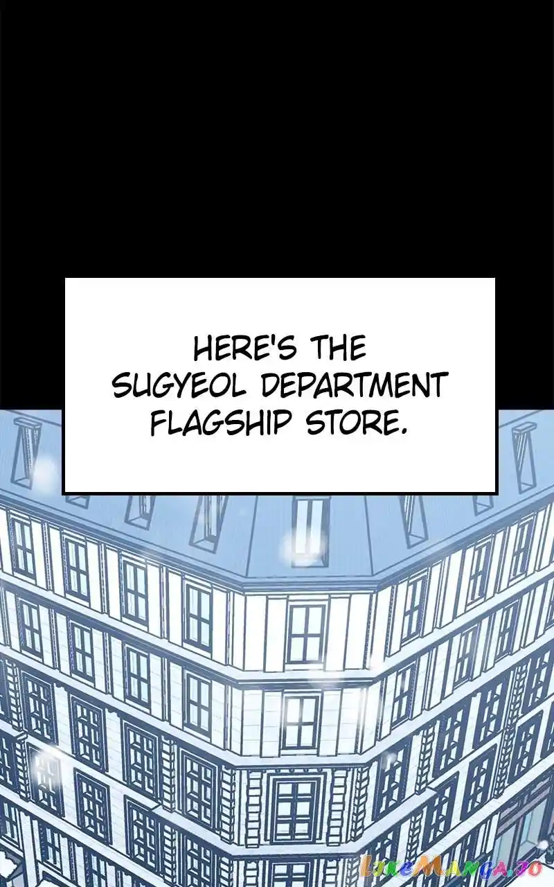 Throw The Trash In The Trash Can! Chapter 56