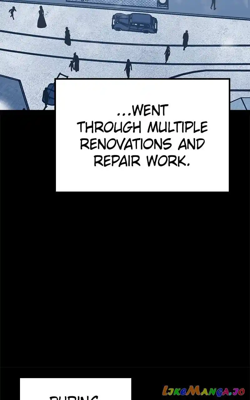 Throw The Trash In The Trash Can! Chapter 56