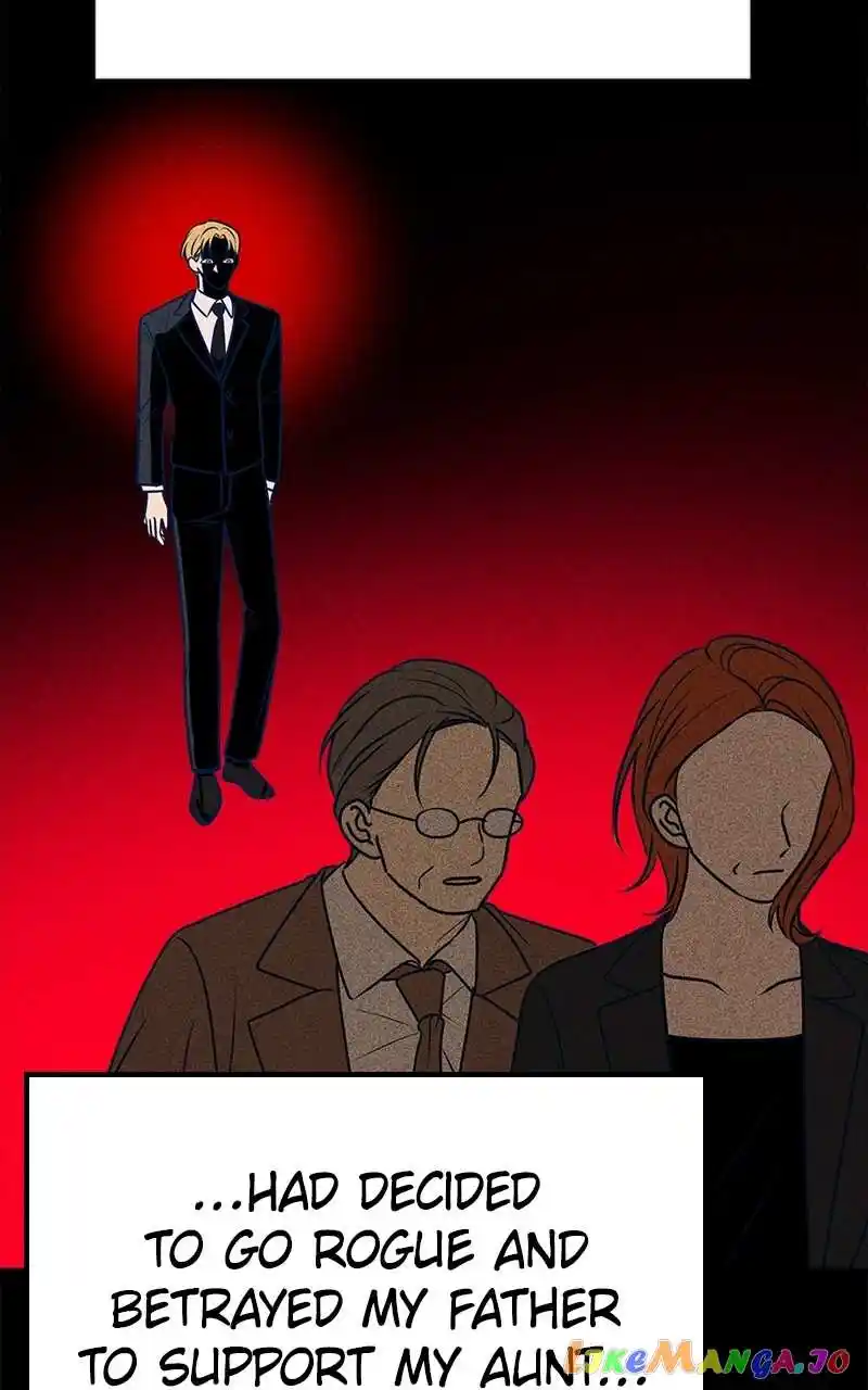 Throw The Trash In The Trash Can! Chapter 56