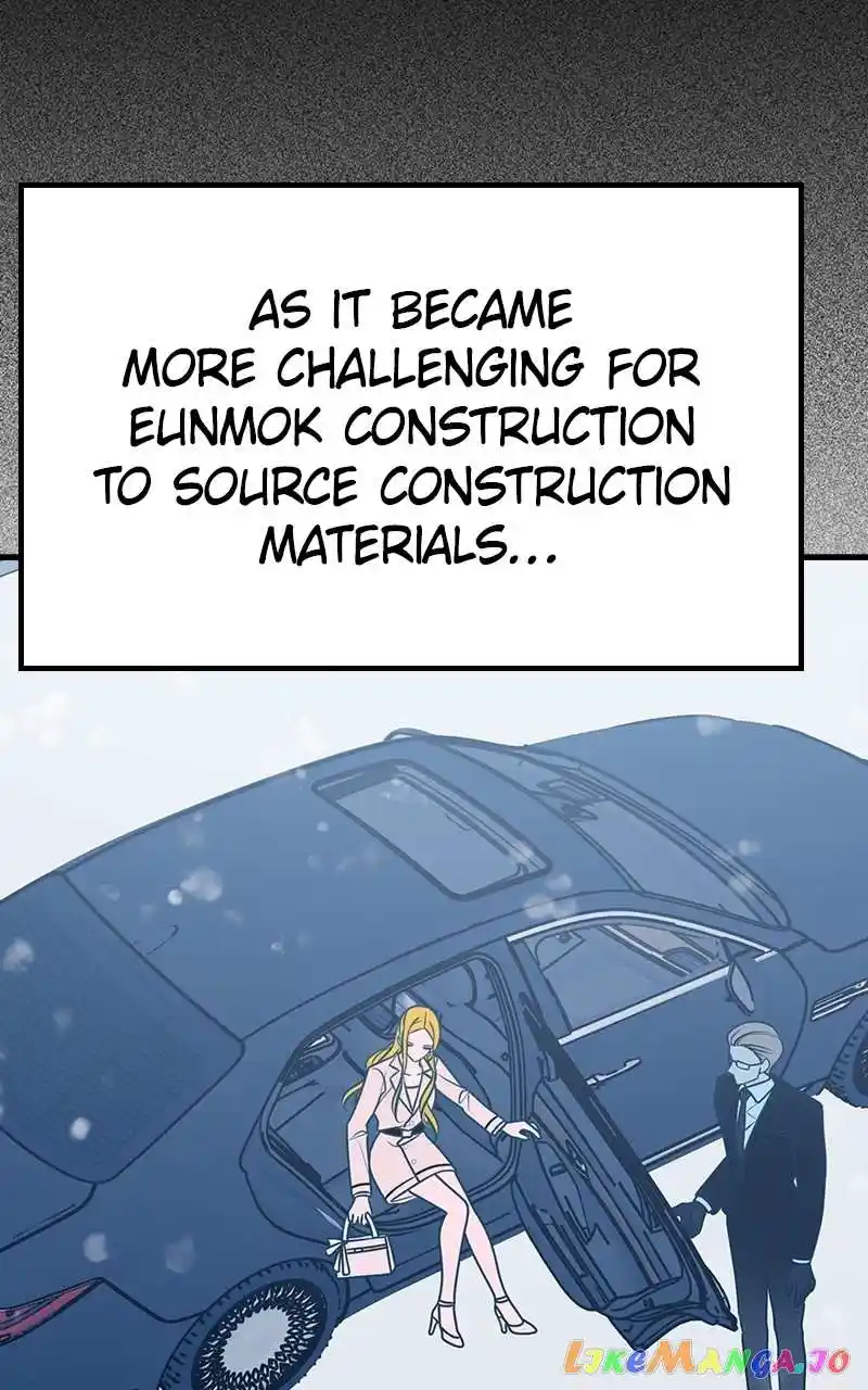 Throw The Trash In The Trash Can! Chapter 56