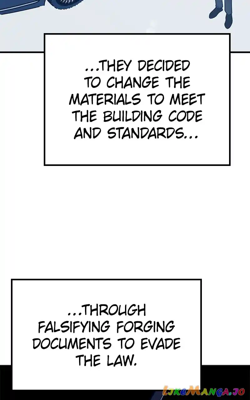 Throw The Trash In The Trash Can! Chapter 56