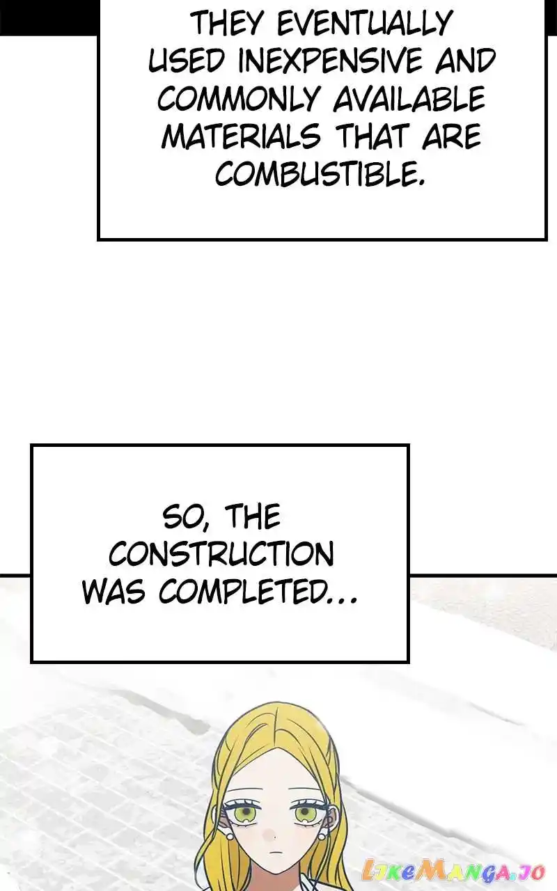 Throw The Trash In The Trash Can! Chapter 56