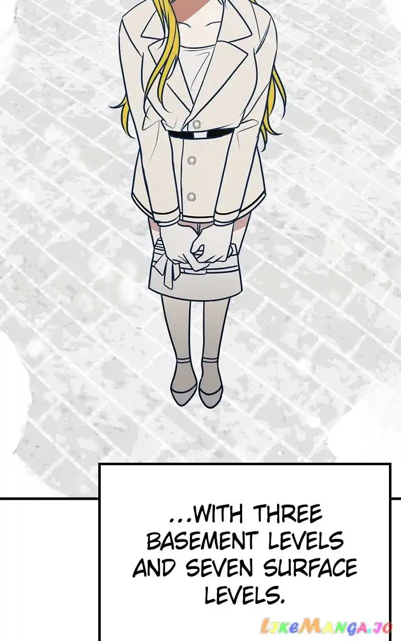 Throw The Trash In The Trash Can! Chapter 56