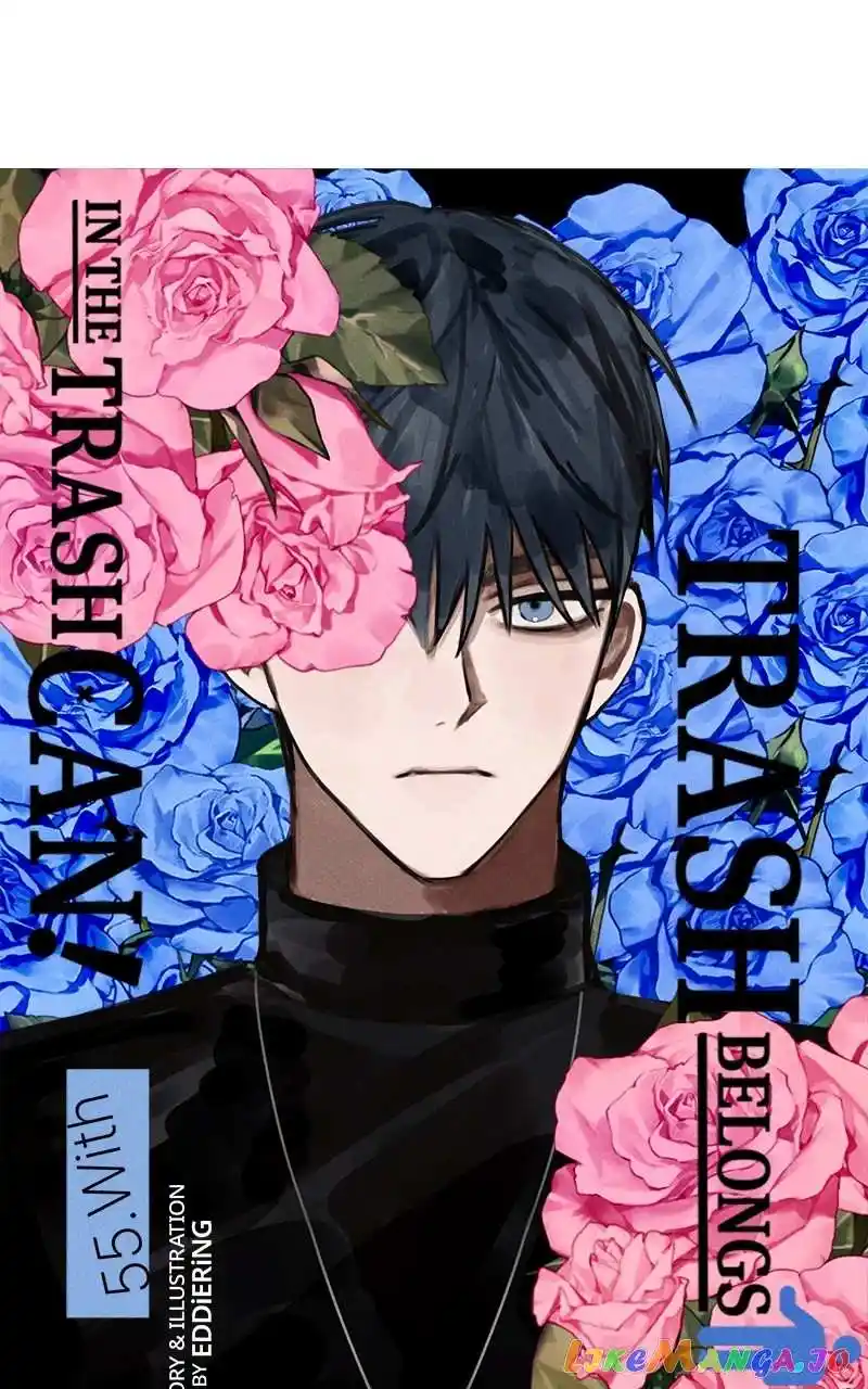 Throw The Trash In The Trash Can! Chapter 56