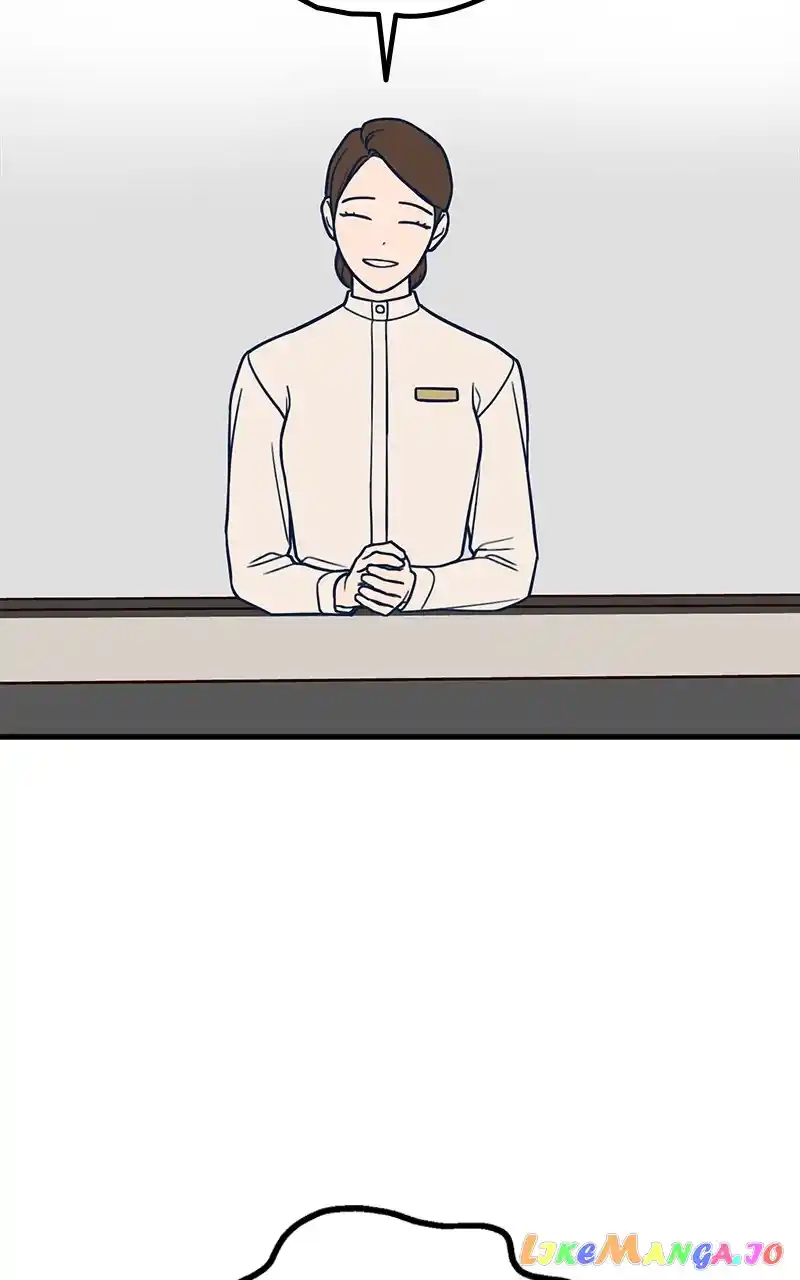 Throw The Trash In The Trash Can! Chapter 56