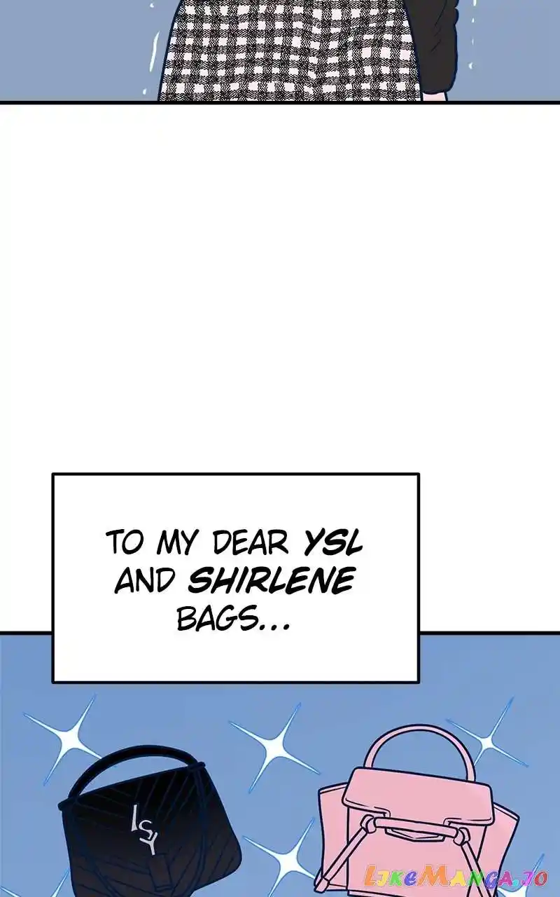 Throw The Trash In The Trash Can! Chapter 56