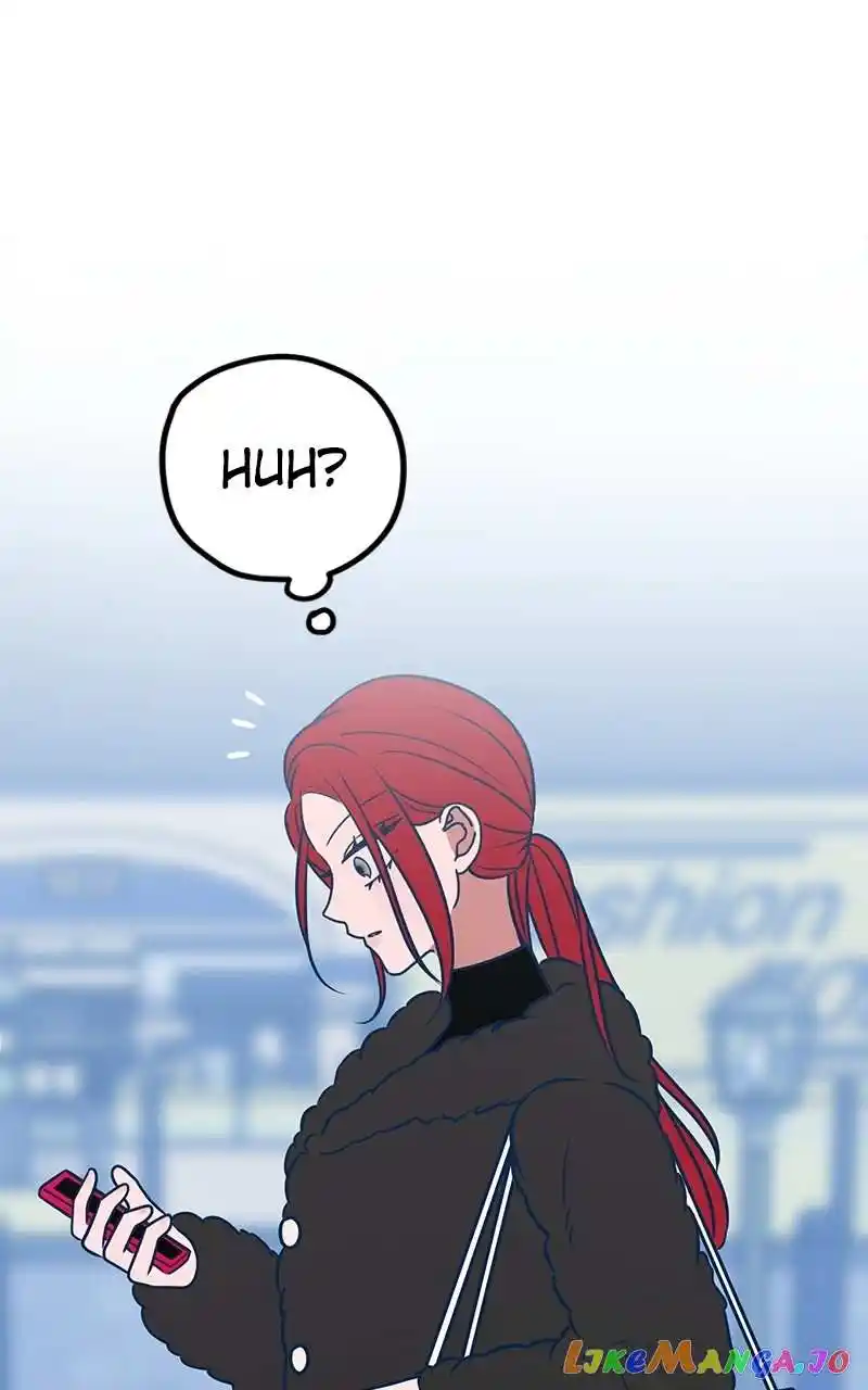 Throw The Trash In The Trash Can! Chapter 56