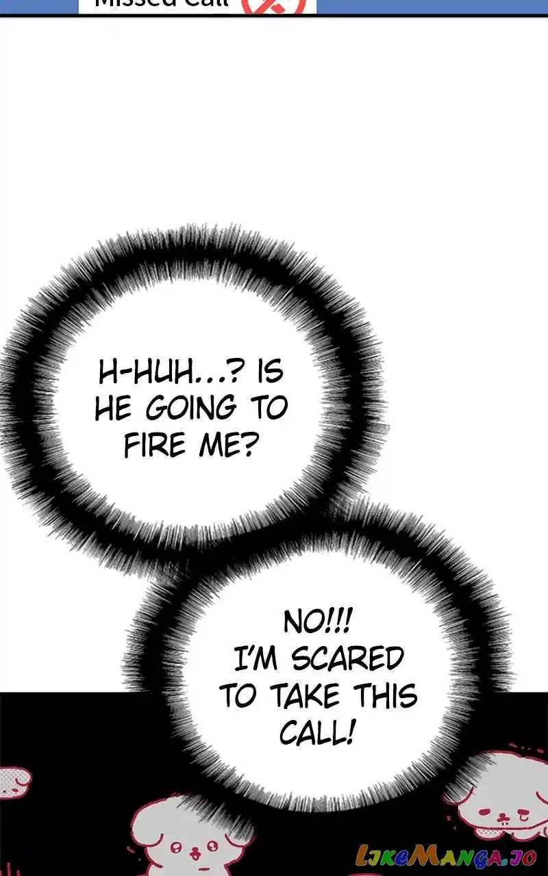 Throw The Trash In The Trash Can! Chapter 56