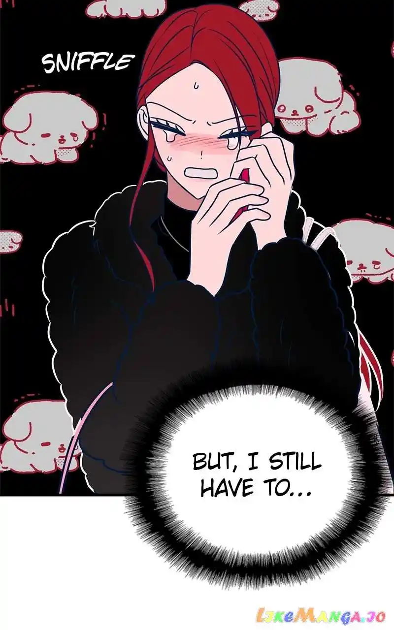 Throw The Trash In The Trash Can! Chapter 56