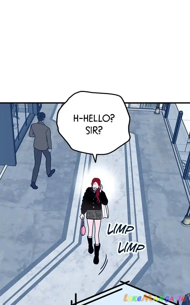 Throw The Trash In The Trash Can! Chapter 56