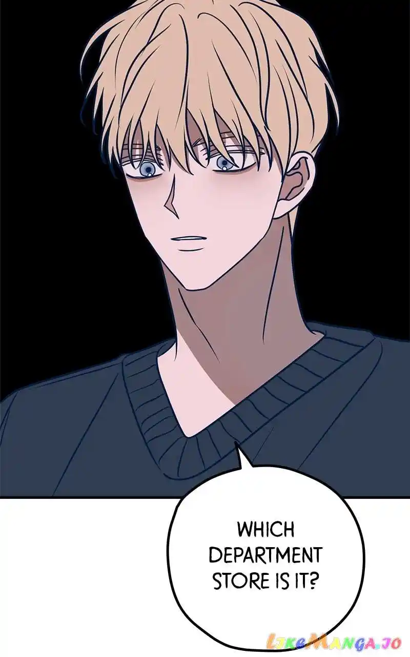 Throw The Trash In The Trash Can! Chapter 56