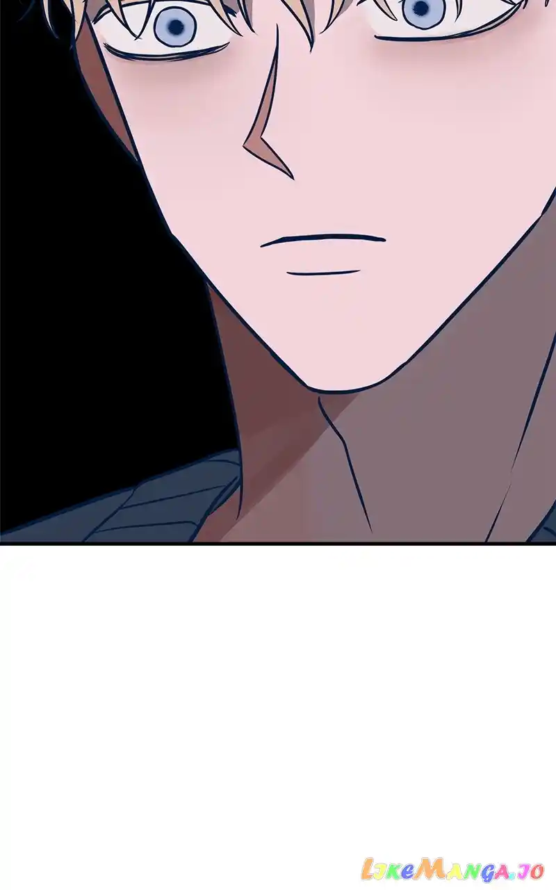 Throw The Trash In The Trash Can! Chapter 56