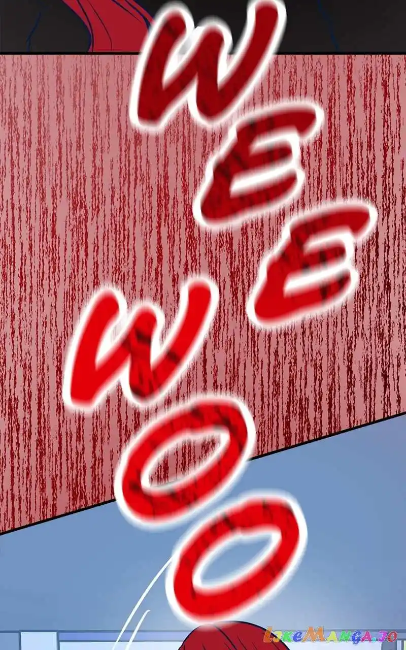 Throw The Trash In The Trash Can! Chapter 56