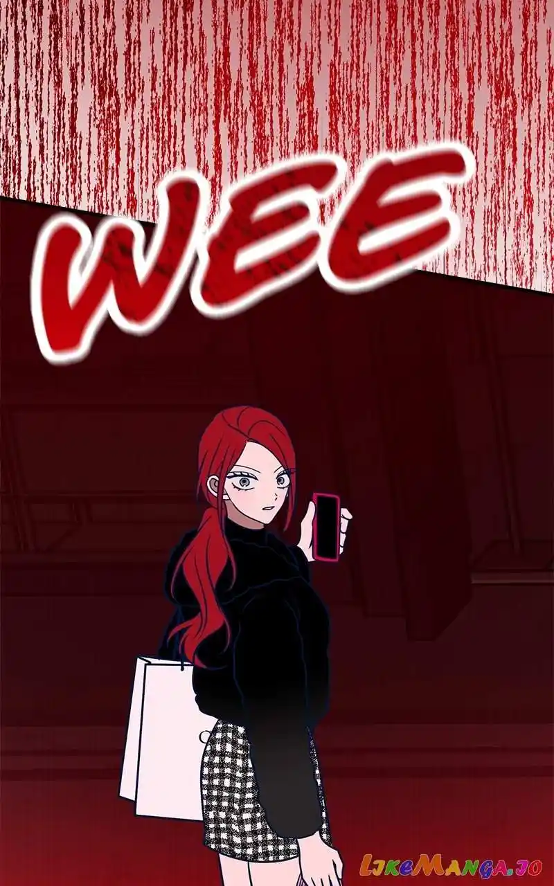 Throw The Trash In The Trash Can! Chapter 56