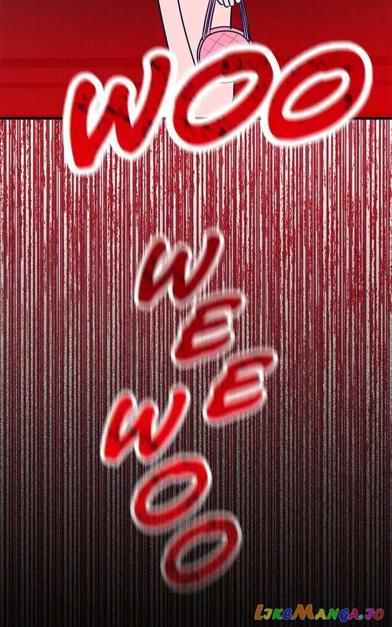 Throw The Trash In The Trash Can! Chapter 56