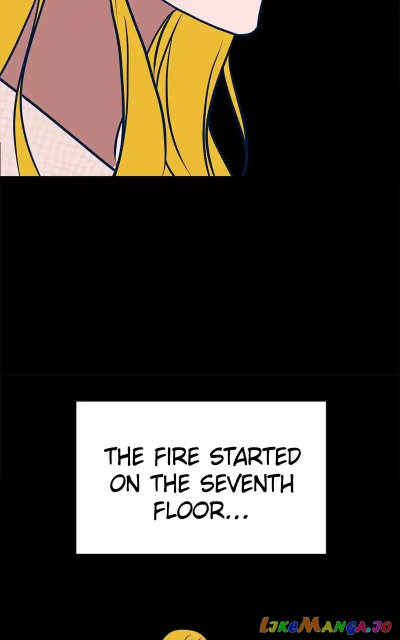 Throw The Trash In The Trash Can! Chapter 56