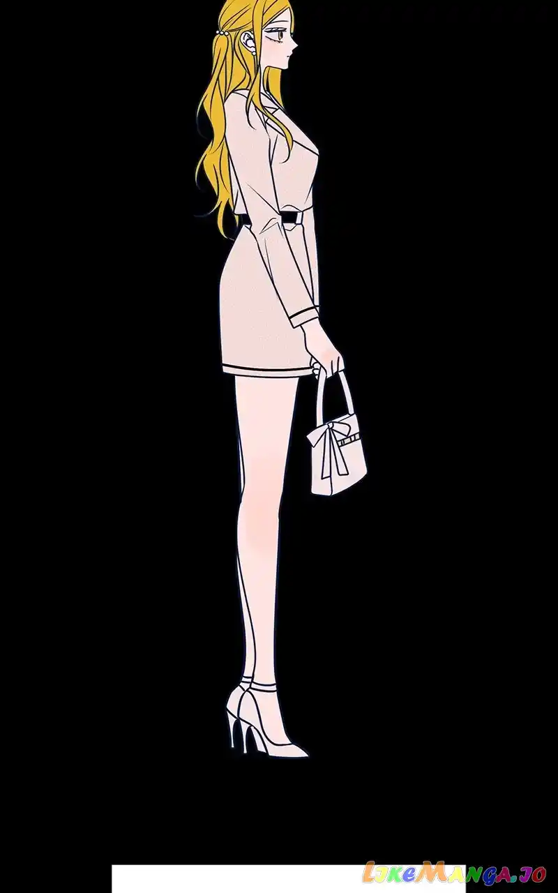 Throw The Trash In The Trash Can! Chapter 56