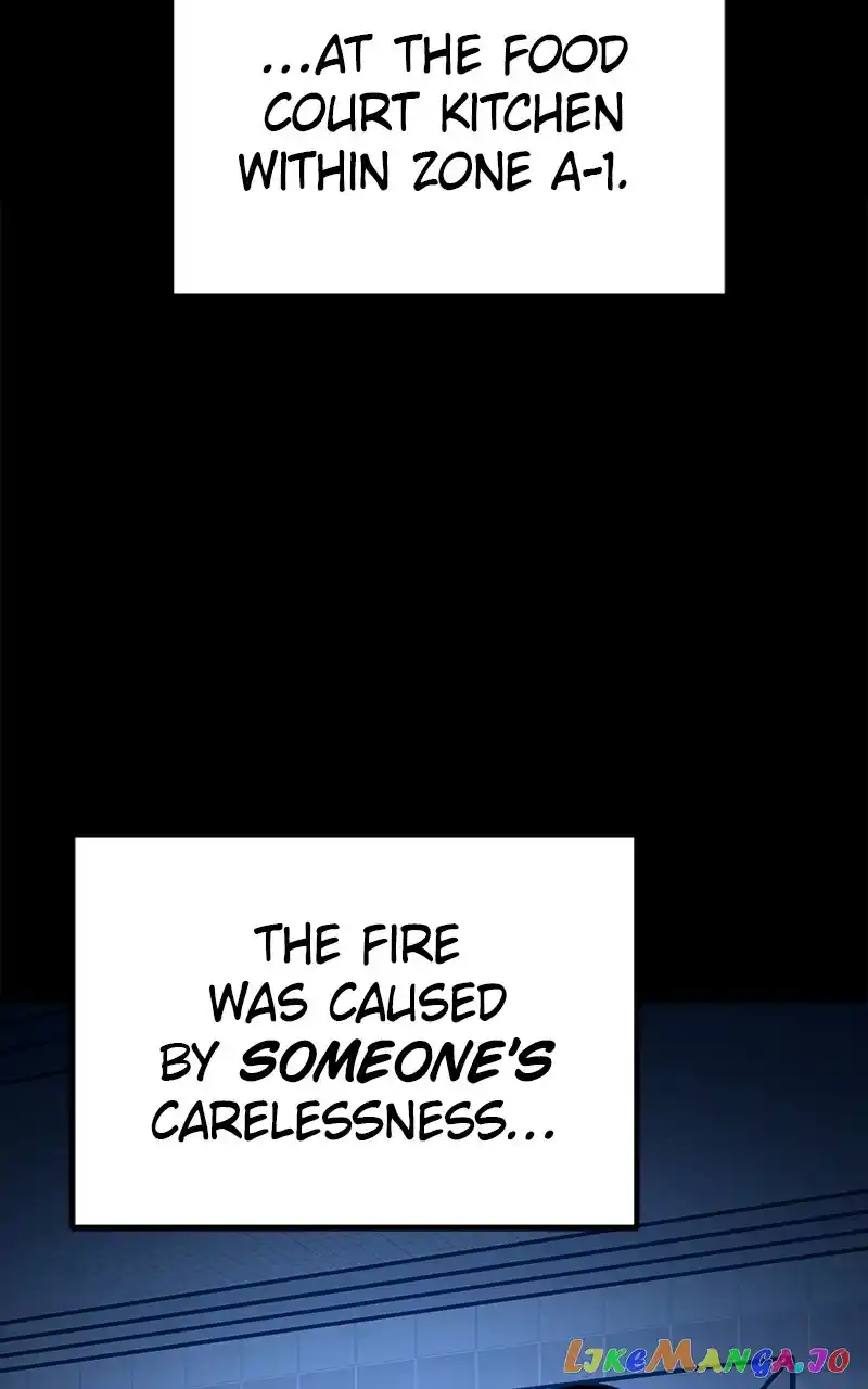 Throw The Trash In The Trash Can! Chapter 56