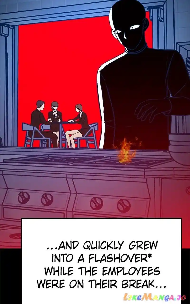 Throw The Trash In The Trash Can! Chapter 56