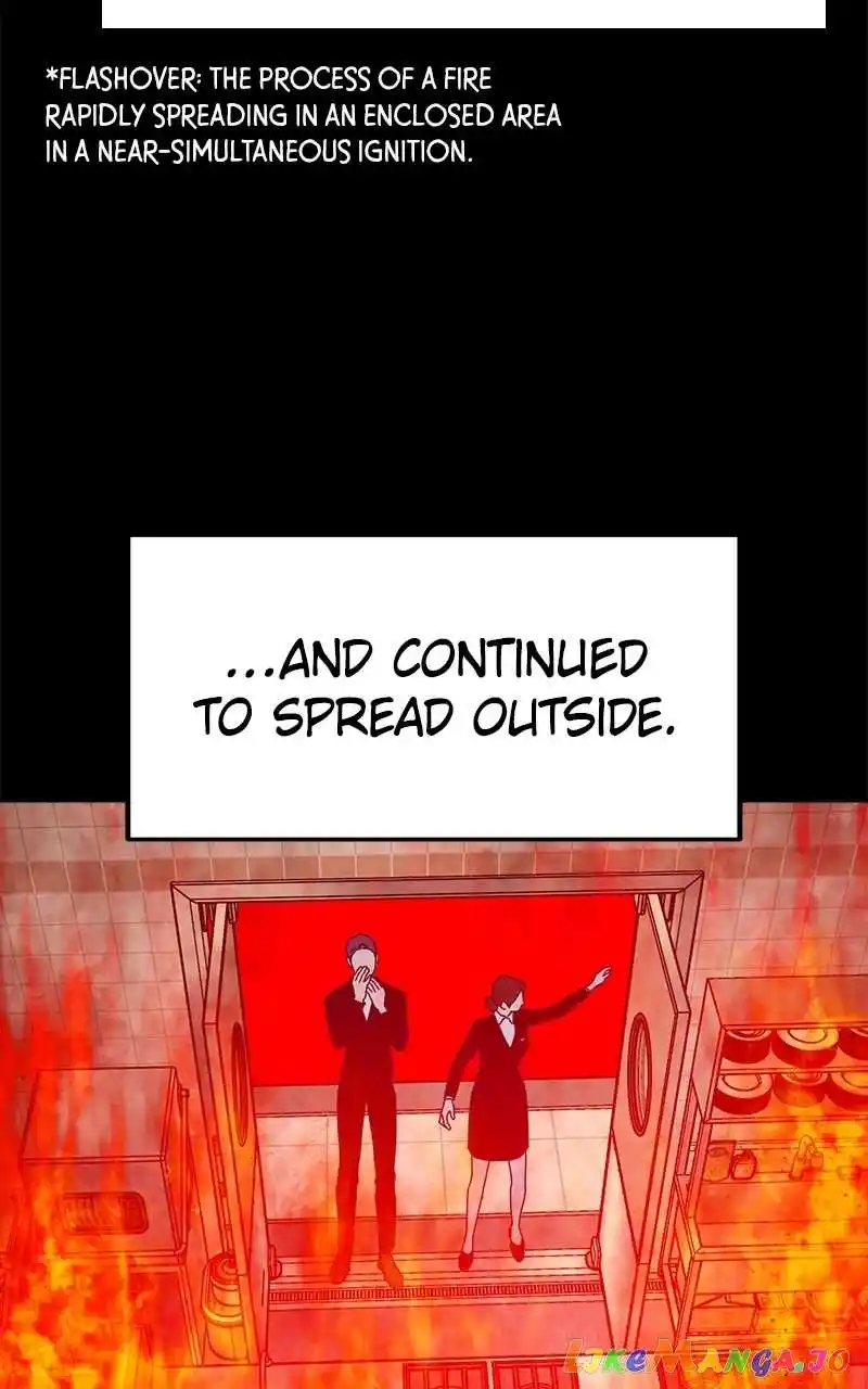 Throw The Trash In The Trash Can! Chapter 56