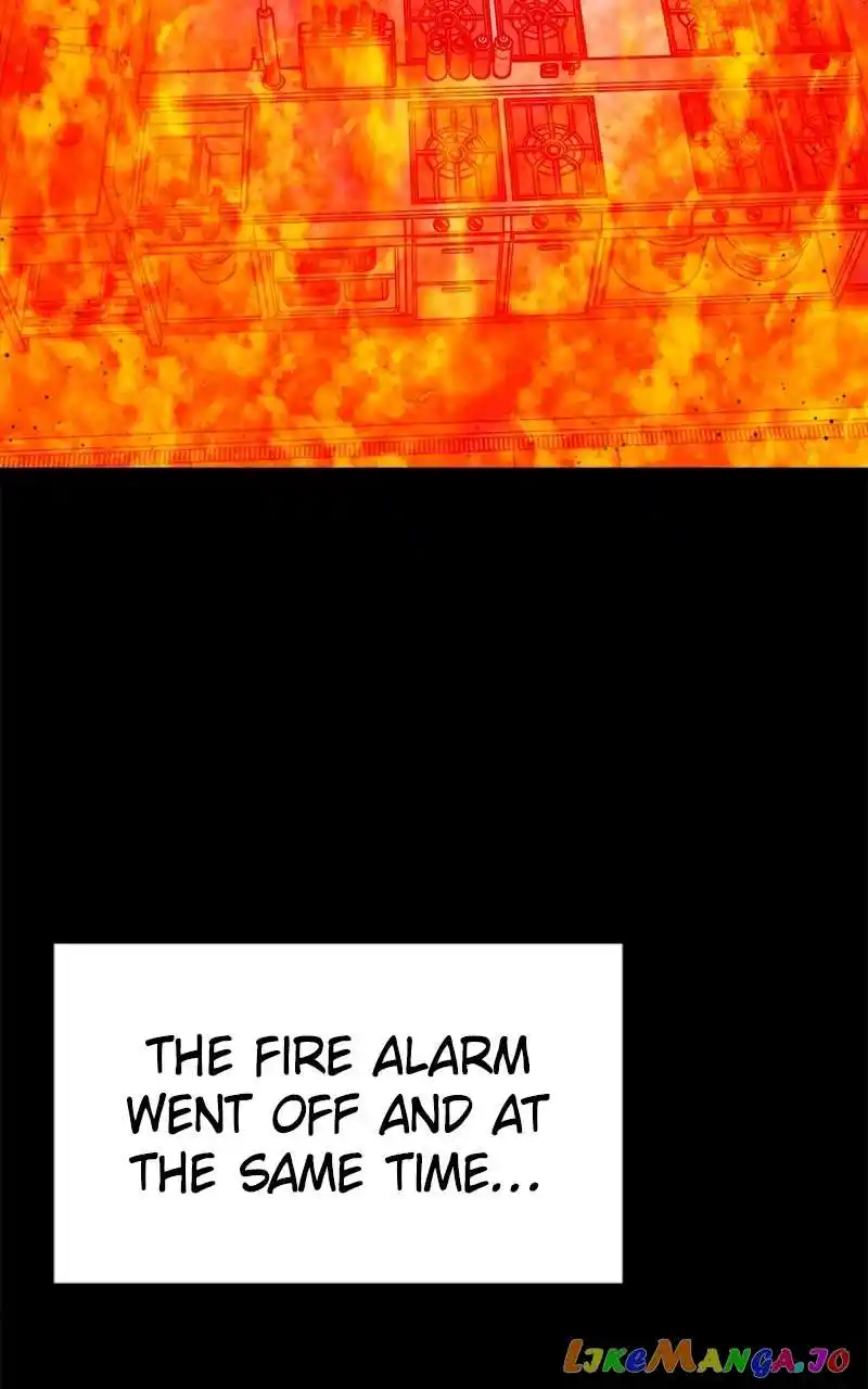 Throw The Trash In The Trash Can! Chapter 56