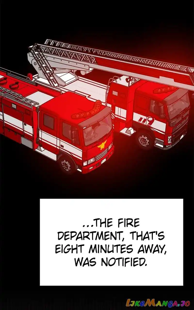 Throw The Trash In The Trash Can! Chapter 56