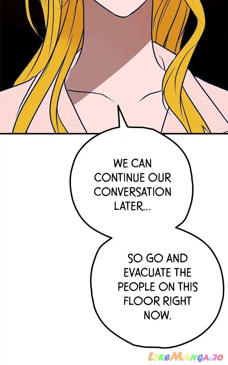 Throw The Trash In The Trash Can! Chapter 56