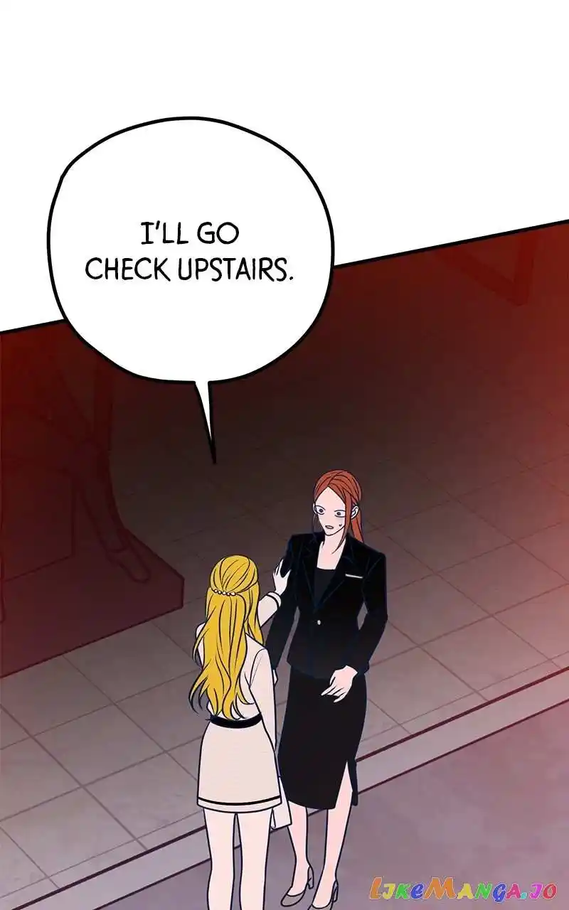 Throw The Trash In The Trash Can! Chapter 56