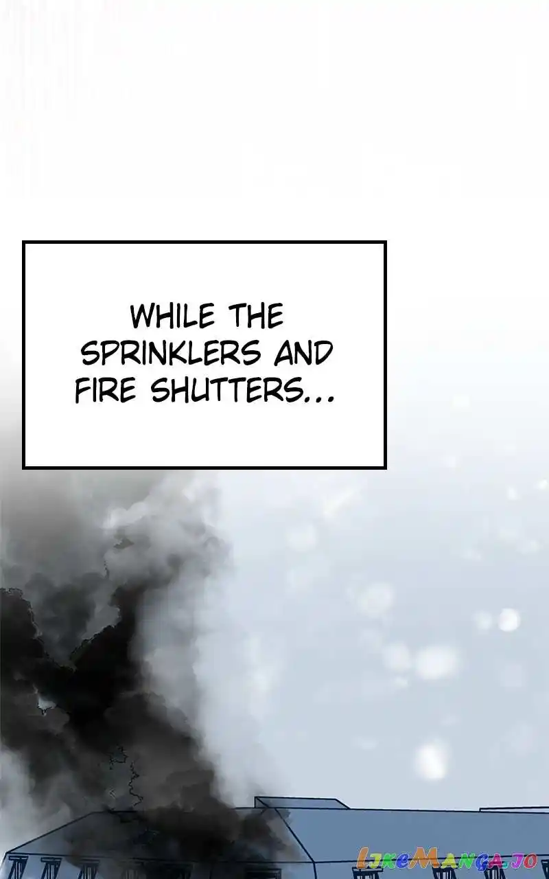 Throw The Trash In The Trash Can! Chapter 56