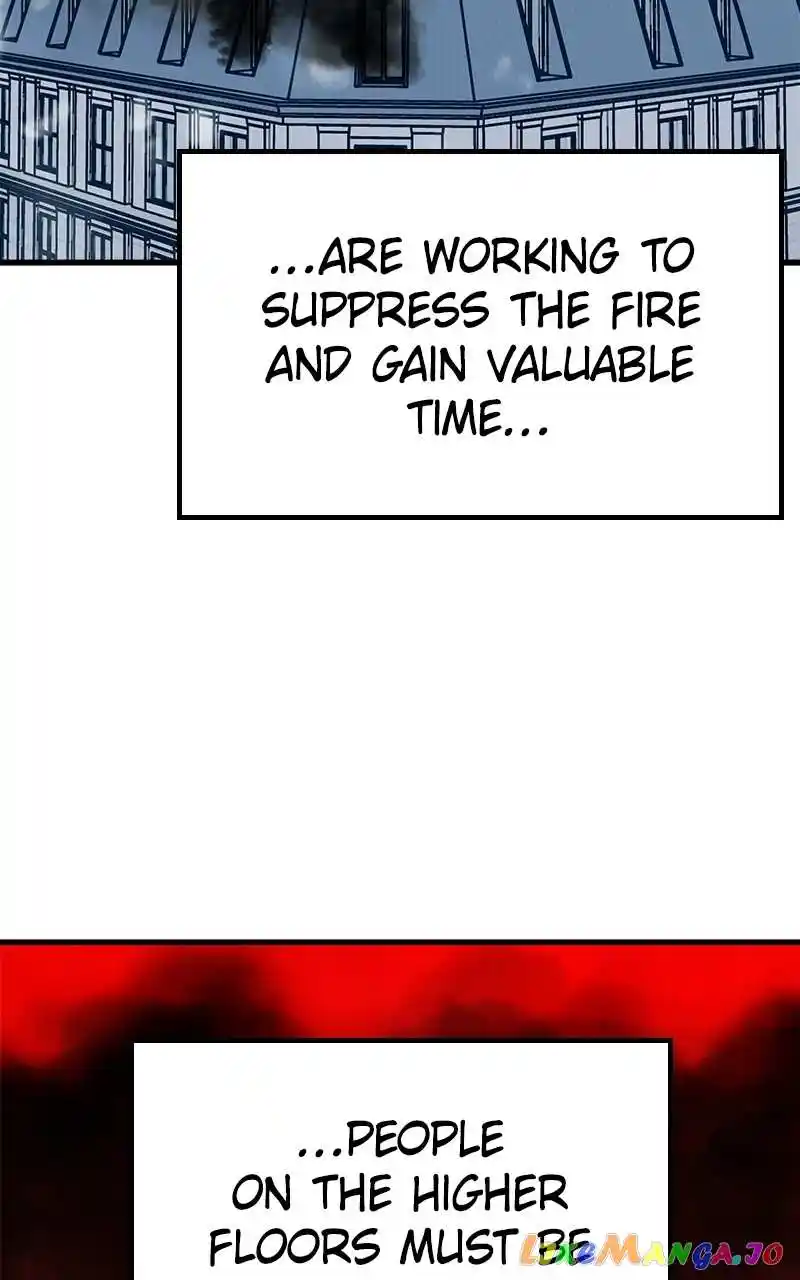 Throw The Trash In The Trash Can! Chapter 56