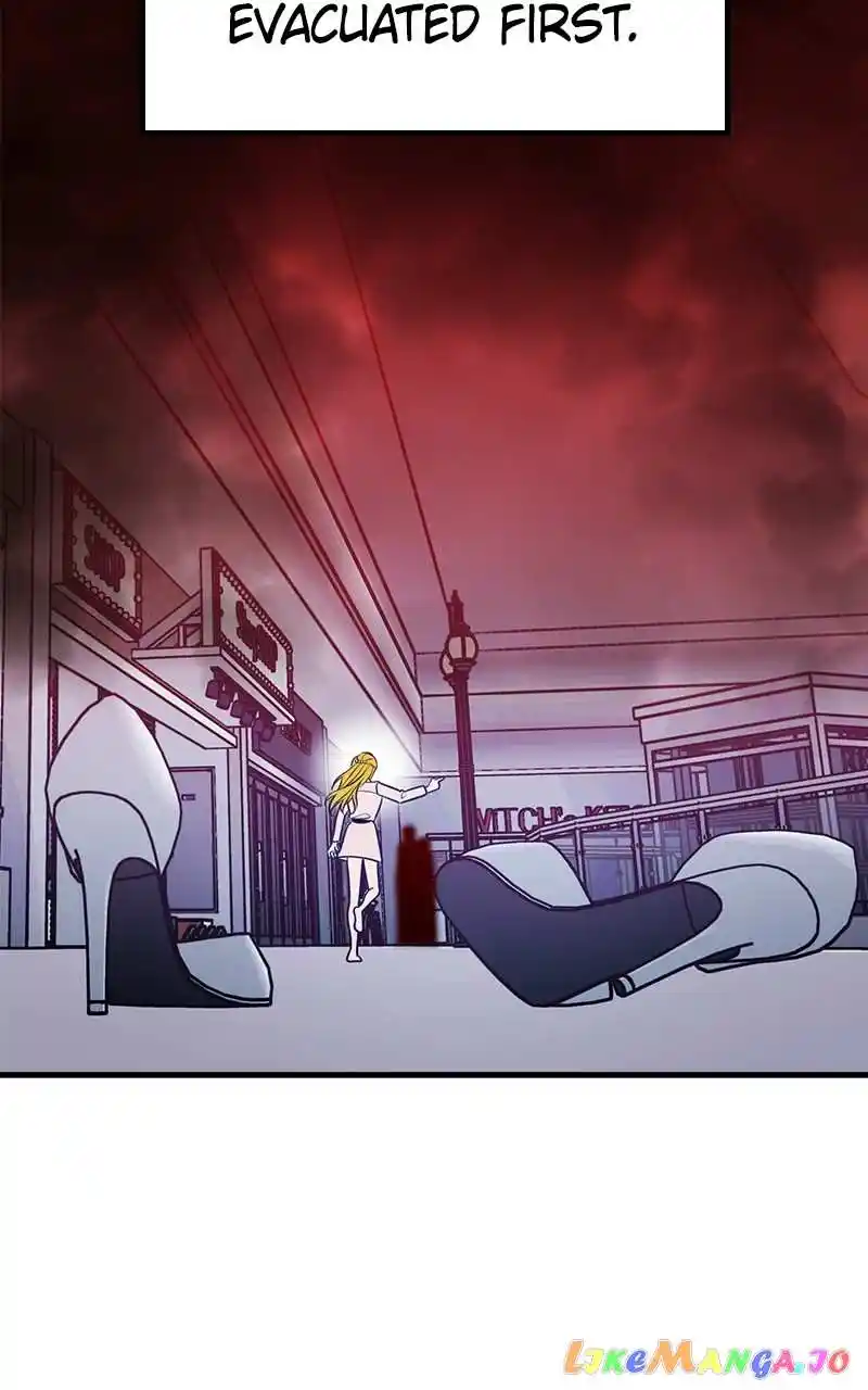 Throw The Trash In The Trash Can! Chapter 56