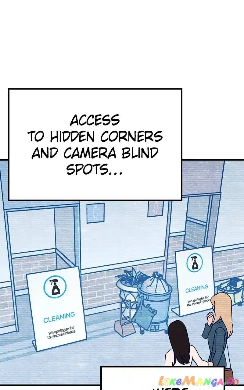 Throw The Trash In The Trash Can! Chapter 56