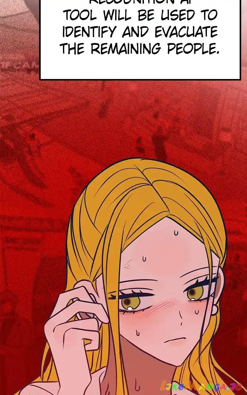 Throw The Trash In The Trash Can! Chapter 56