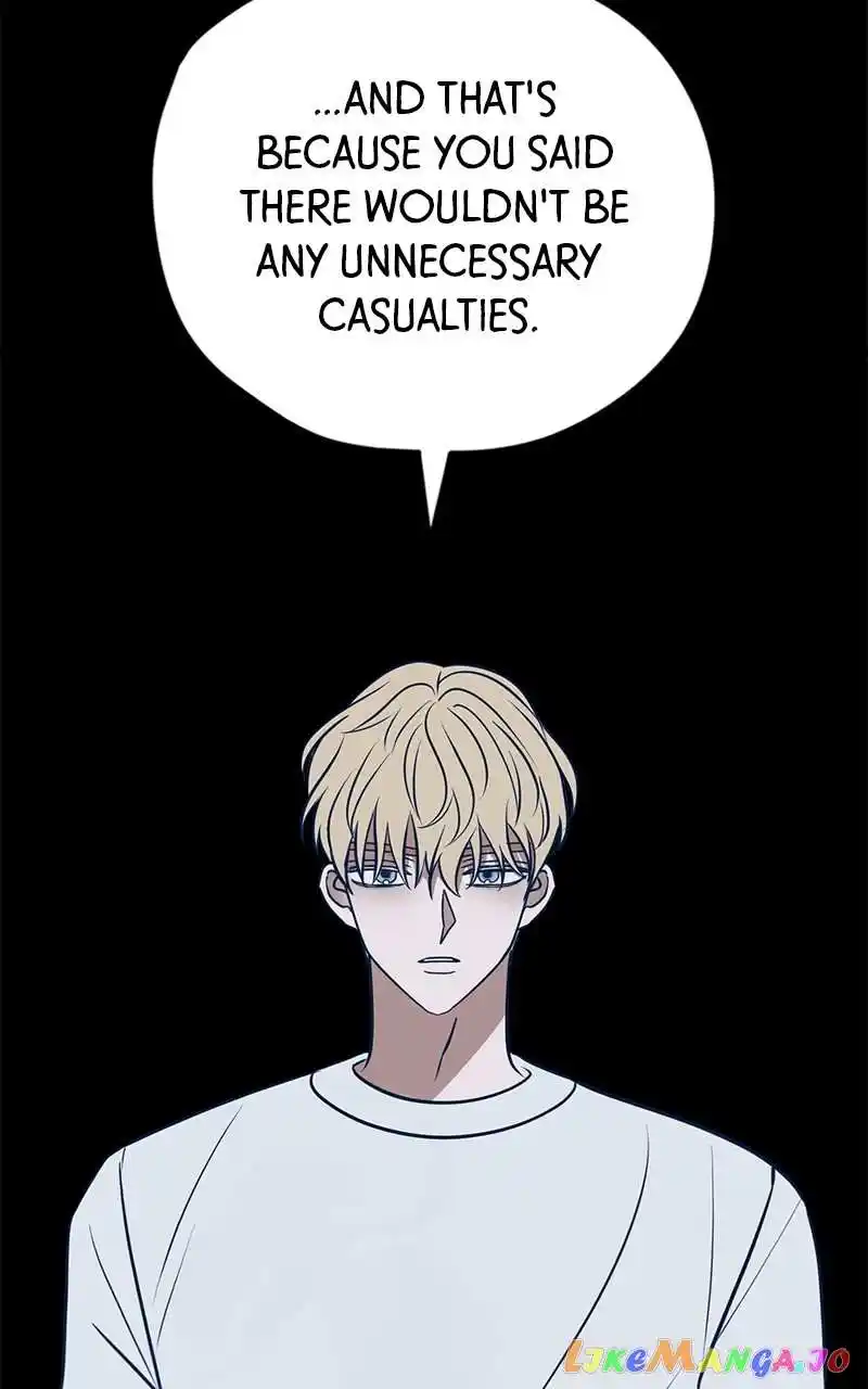 Throw The Trash In The Trash Can! Chapter 56