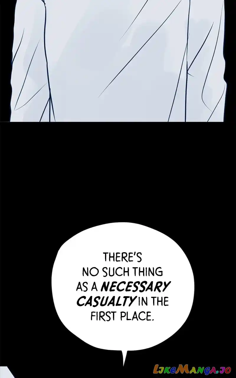 Throw The Trash In The Trash Can! Chapter 56