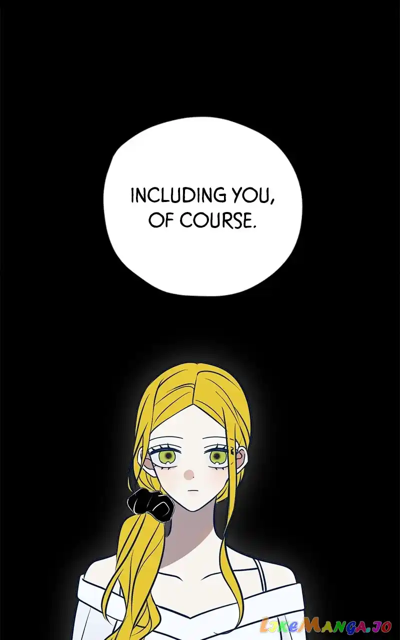 Throw The Trash In The Trash Can! Chapter 56