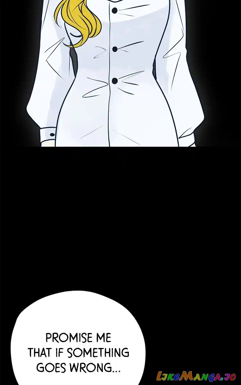 Throw The Trash In The Trash Can! Chapter 56