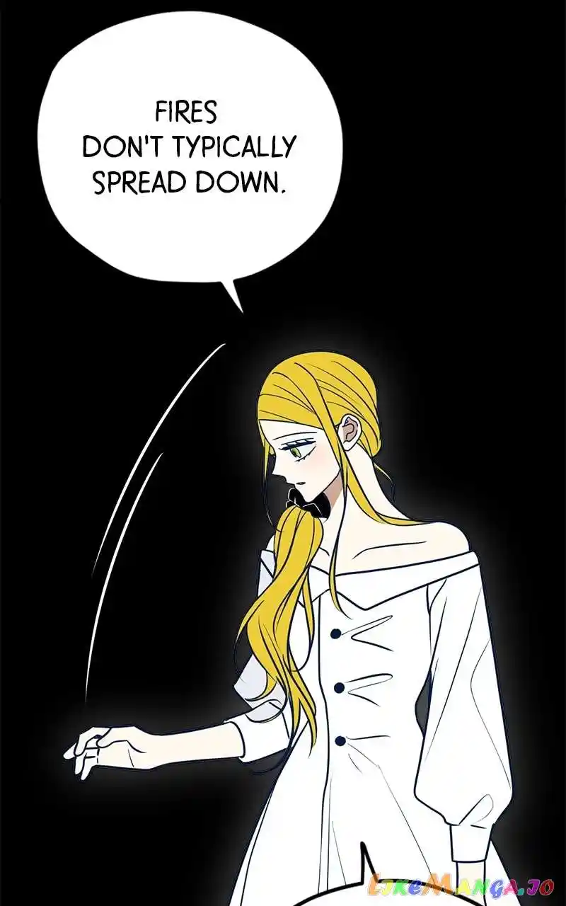 Throw The Trash In The Trash Can! Chapter 56